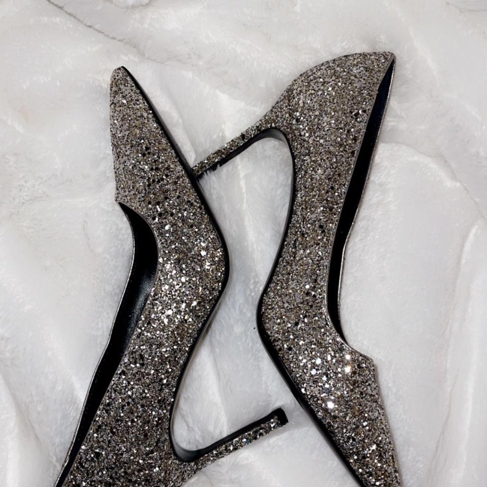 VIA SPIGA GORGEOUSNESS